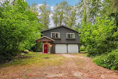 41391 N Shore Lane, Concrete, WA 98237 - Photo 1