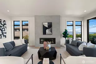 3609 NW 62nd St, Seattle, WA 98107 - Photo 5