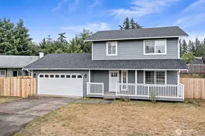 341 Elk Loop, Carbonado, WA 98323 - Photo 1