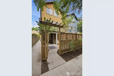 7411 4th Avenue NE #A, Seattle, WA 98115 - Photo 1