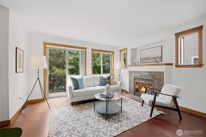 7411 4th Avenue NE #A, Seattle, WA 98115 - Photo 11