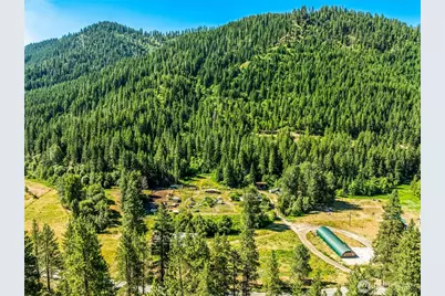 10495 Merry Canyon Road, Leavenworth, WA 98826 - Photo 17