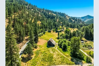 10495 Merry Canyon Road, Leavenworth, WA 98826 - Photo 7
