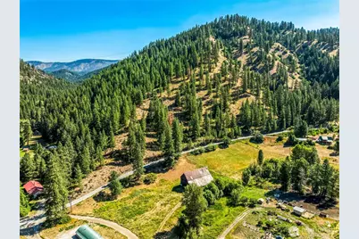 10495 Merry Canyon Road, Leavenworth, WA 98826 - Photo 13