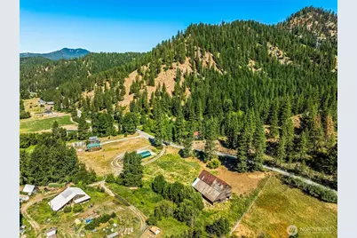 10495 Merry Canyon Road, Leavenworth, WA 98826 - Photo 11