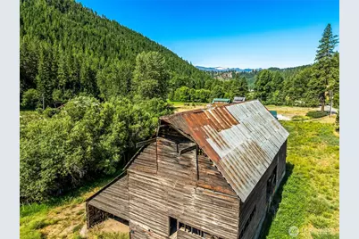 10495 Merry Canyon Road, Leavenworth, WA 98826 - Photo 5