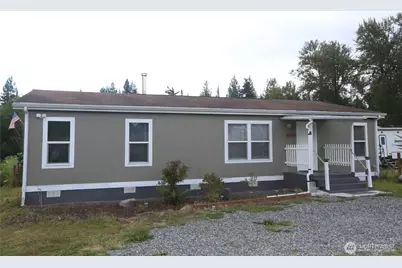 12519 288th Street E, Graham, WA 98033 - Photo 1