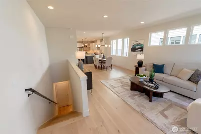 13540 39th Avenue NE #B, Seattle, WA 98125 - Photo 7