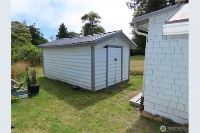 1664 Schmid Road, Grayland, WA 98547 - Photo 17