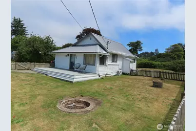 1664 Schmid Road, Grayland, WA 98547 - Photo 1