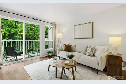 18524 52nd Avenue W #A3, Lynnwood, WA 98037 - Photo 5
