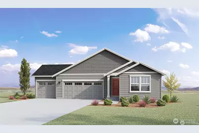 1810 Goldeneye Street, Ellensburg, WA 98926 - Photo 1