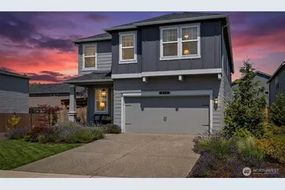 315 Belfair Street SW, Orting, WA 98360 - Photo 1