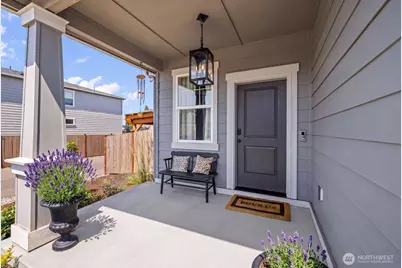 315 Belfair Street SW, Orting, WA 98360 - Photo 3