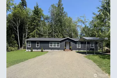214 W Griffith Street, Aberdeen, WA 98520 - Photo 3
