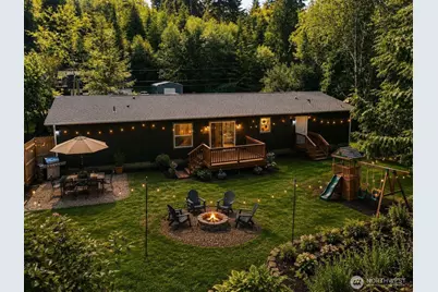 214 W Griffith Street, Aberdeen, WA 98520 - Photo 7