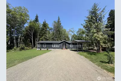 214 W Griffith Street, Aberdeen, WA 98520 - Photo 5