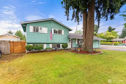 2101 172nd Street E, Spanaway, WA 98387 - Photo 3