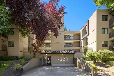 7323 Sand Point Way NE #312, Seattle, WA 98115 - Photo 1