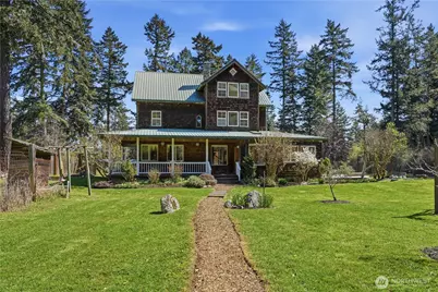 1763 Center Road, Lopez Island, WA 98261 - Photo 3
