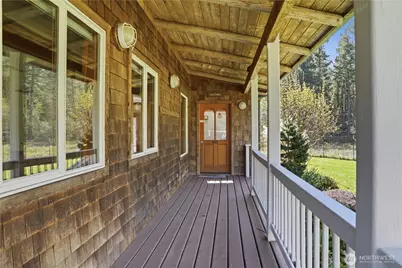1763 Center Road, Lopez Island, WA 98261 - Photo 5