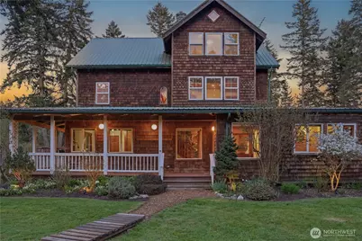 1763 Center Road, Lopez Island, WA 98261 - Photo 1