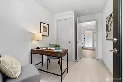 9615 Roosevelt Way NE #A, Seattle, WA 98115 - Photo 25