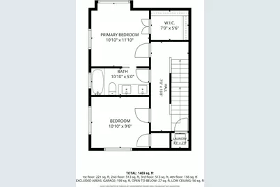 9615 Roosevelt Way NE #A, Seattle, WA 98115 - Photo 39
