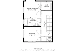 9615 Roosevelt Way NE, Seattle, WA 98115 - Photo 39