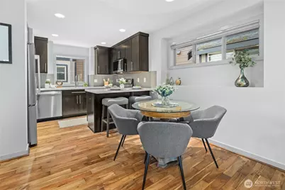 9615 Roosevelt Way NE #A, Seattle, WA 98115 - Photo 7