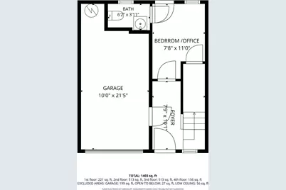9615 Roosevelt Way NE #A, Seattle, WA 98115 - Photo 37