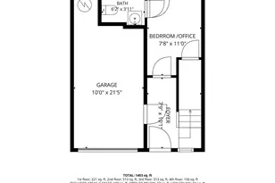9615 Roosevelt Way NE, Seattle, WA 98115 - Photo 37