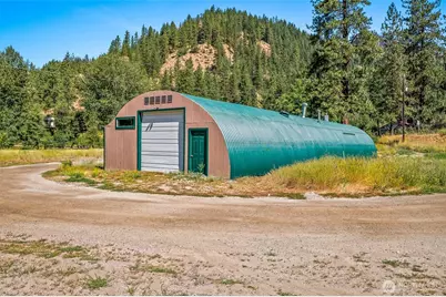 10547 Merry Canyon Road, Leavenworth, WA 98826 - Photo 3