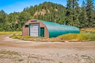 10547 Merry Canyon Rd, Leavenworth, WA 98826 - Photo 3