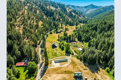 10547 Merry Canyon Road, Leavenworth, WA 98826 - Photo 33