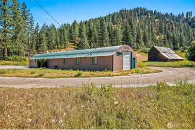 10547 Merry Canyon Road, Leavenworth, WA 98826 - Photo 39