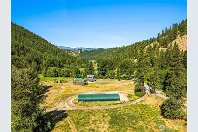 10547 Merry Canyon Road, Leavenworth, WA 98826 - Photo 29