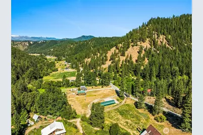 10547 Merry Canyon Road, Leavenworth, WA 98826 - Photo 31