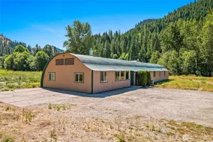 10547 Merry Canyon Rd, Leavenworth, WA 98826 - Photo 1