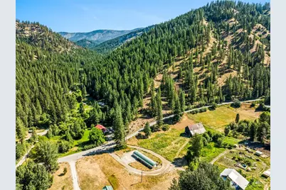 10547 Merry Canyon Road, Leavenworth, WA 98826 - Photo 35