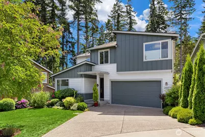 2447 NE Athlon Court, Poulsbo, WA 98370 - Photo 1