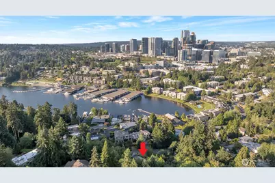9701 SE 5th St, Bellevue, WA 98004 - Photo 39