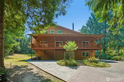 720 Ostrander Rd, Kelso, WA 98626 - Photo 1