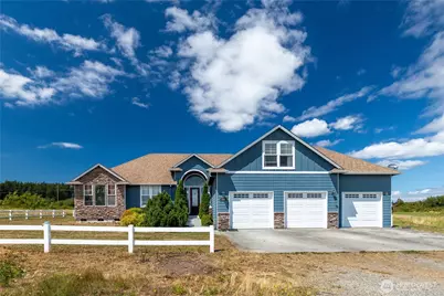 130 W Crescent Harbor Road, Oak Harbor, WA 98277 - Photo 1