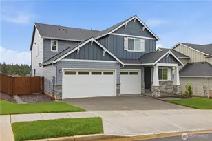 5313 N 86th Ave, Camas, WA 98607 - Photo 5