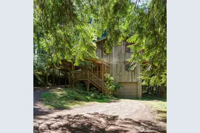 76 Lookout Loop, Orcas Island, WA 98245 - Photo 1