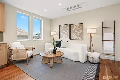 2414 Queen Anne Avenue N #B, Seattle, WA 98119 - Photo 3