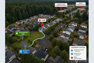 8512 205th Street Ct E, Spanaway, WA 98387 - Photo 31