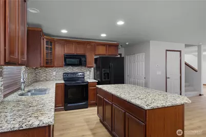 8512 205th Street Ct E, Spanaway, WA 98387 - Photo 5