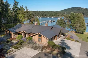 28 Fir Ln, Friday Harbor, WA 98250 - Photo 1
